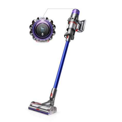 Dyson V11 Torque Drive Cordless Stick Vacuum Cleaner-268731-01 - The ...