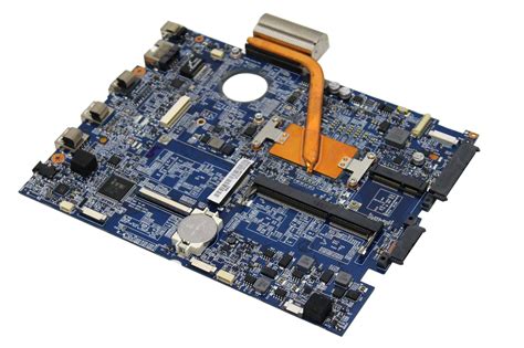 auditoría Lo anterior contacto reparacion de motherboard notebook ...