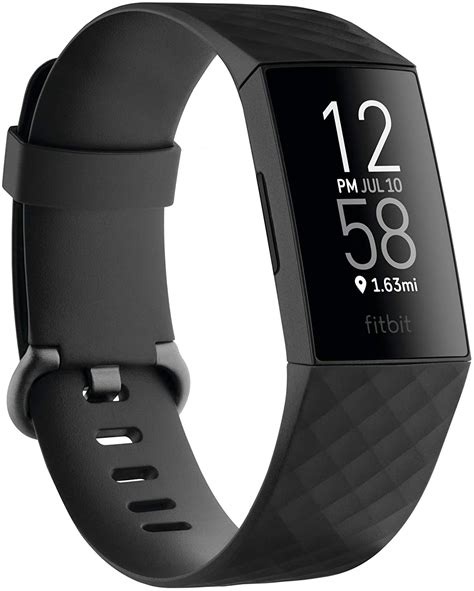 Fitbit Charge 4 vs. Fitbit Charge 3: What's the difference and should ...