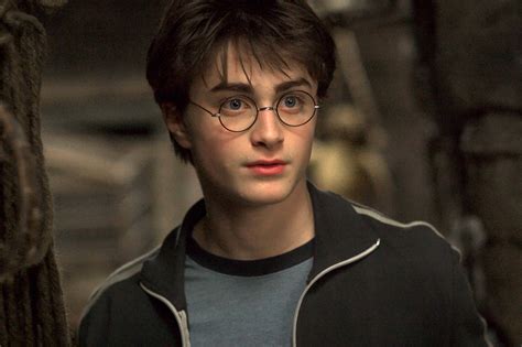 Harry POA - Harry James Potter Photo (9912225) - Fanpop