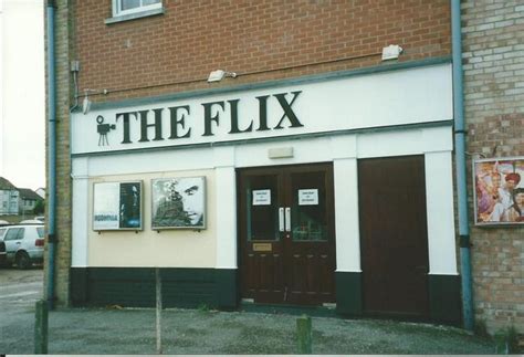 Flix Cinema in South Woodham Ferrers, GB - Cinema Treasures