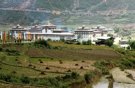 Bhutan Held a Surprise Royal Wedding During Lockdown | Vanity Fair