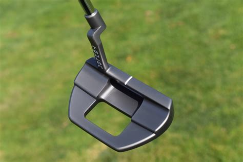 Odyssey Toulon Design Chicago and Seattle Putters – Skill Magazine