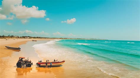 What To Do In Tofo Mozambique - WHATDOSI