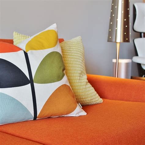 10 Best Mid-Century Modern Throw Pillows