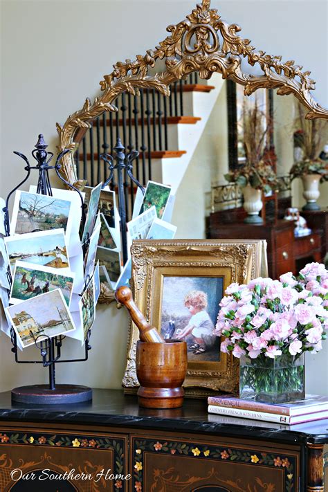 Decor Steals Decorating + GIVEAWAY - Our Southern Home