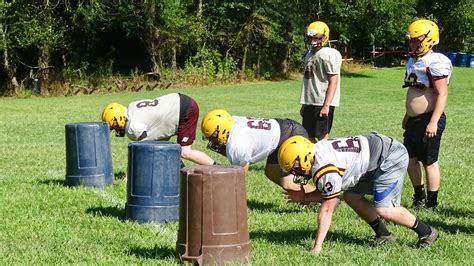 Berne Union looks for continued success after qualifying for playoffs