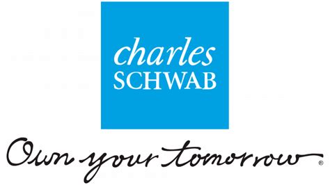 Charles Schwab Logo, symbol, meaning, history, PNG, brand