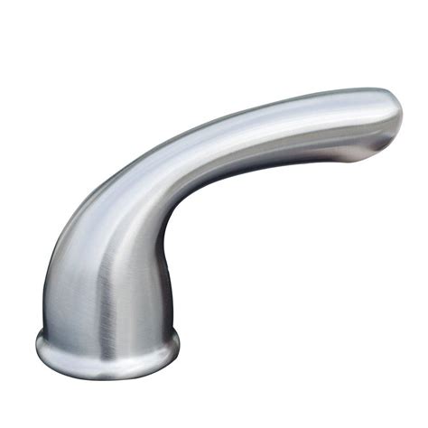 Glacier Bay Kitchen Faucets Parts : Glacier Bay Pavilion Single-Handle ...