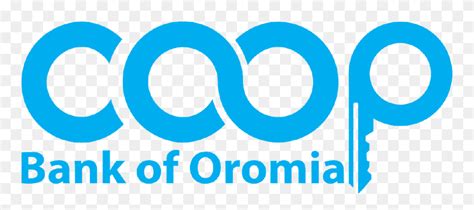 Download Cooperative Bank Of Oromia New Logo Clipart (#5591792 ...