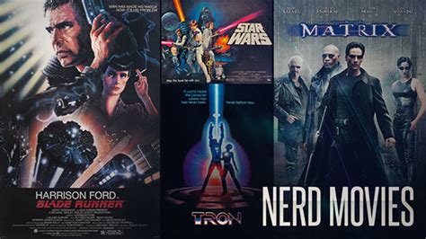 Nerdly » Best Nerd Movies of All Time