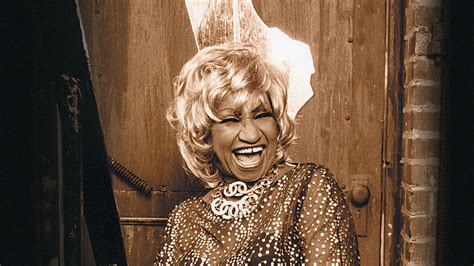 Celia Cruz Biography