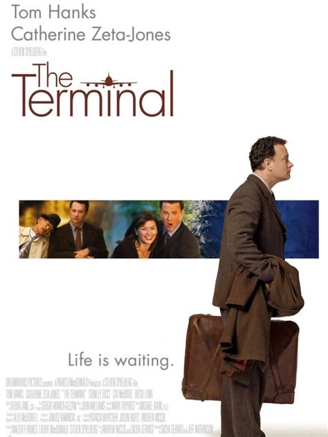 Terminal - The Terminal - Beyazperde.com