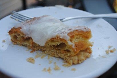 Almond Kringle | Recipe | Recipes, Danish recipe easy, Tasty kitchen