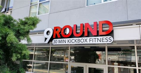 9 Round Fitness Prices and Membership Cost July 2024