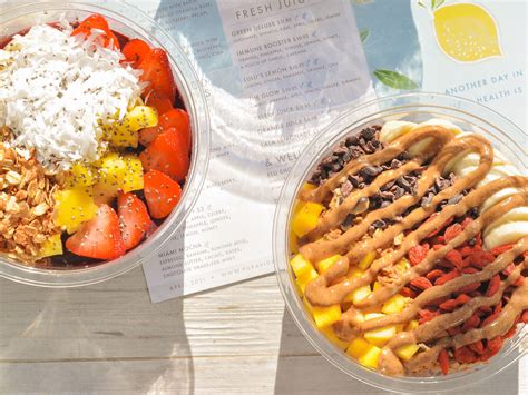 12 Best Vegan Restaurants in Miami For Plant-Based Perfection