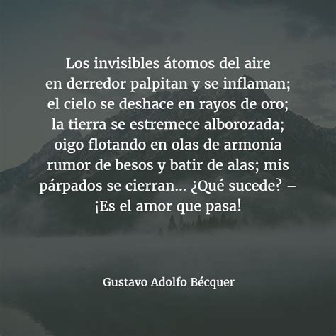 solapa Hecho para recordar Embotellamiento poemas de amor adolfo ...