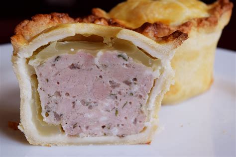 Mini Pork Pies ... Wow! - Make It Like a Man!