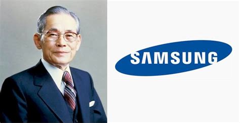 Samsung Logo and Its History | LogoMyWay