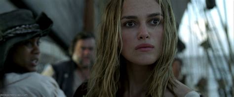 Keira in Pirates of the Caribbean - Keira Knightley Photo (31058234 ...