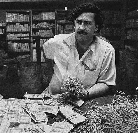 How Pablo Escobar Spent His Billions | Criminal