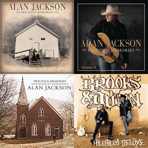 ALAN JACKSON GOSPEL SONGS - playlist by 1240373209 | Spotify