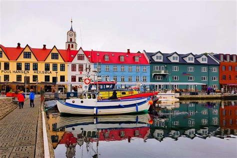 15 Best Faroe Islands Hotels (+ Tips on Where to Stay In & Beyond Torshavn)