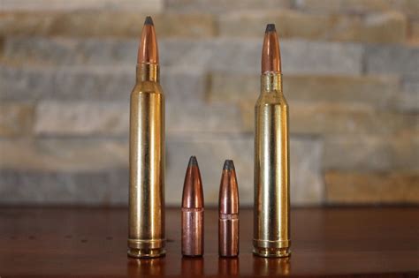 The 7mm Rem Mag vs 300 Win Mag – Which Is the Superior Caliber ...