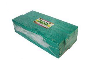 Green Bar Soap 12 x 1kg – Zim Megastore