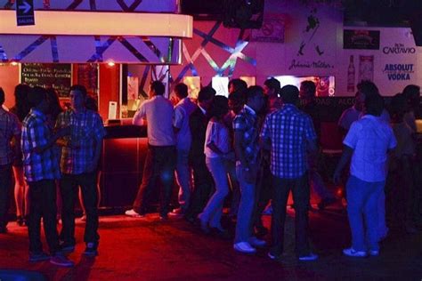 Lima Night Clubs: 10Best Nightlife Reviews