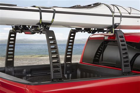 Mopar Unveils New Line of Accessories for 2019 Ram 1500 - The Drive