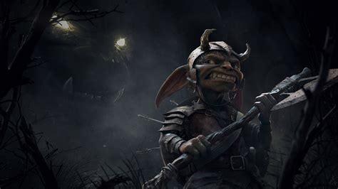 30+ Goblin HD Wallpapers and Backgrounds