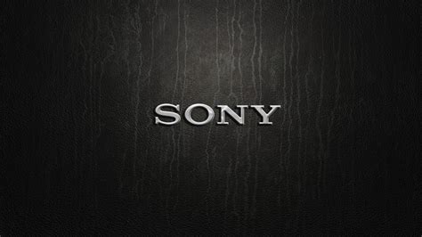 Sony Black Wallpapers - Top Free Sony Black Backgrounds - WallpaperAccess