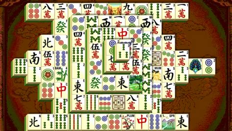 Free shanghai mahjong - supplydop