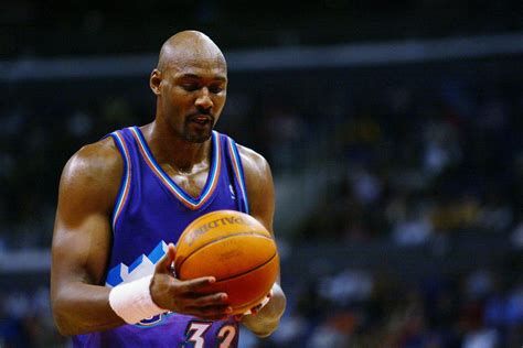 NBA Hall Of Fame Inductions: Karl Malone Deserves More Respect For ...