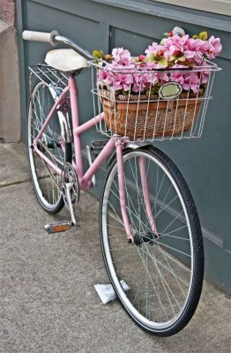 Girls Bike With Basket - Mango Ladies Classic: bike review | Martin ...