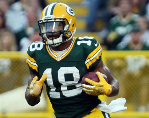 Kentucky Wildcats in the NFL Week 4: Randall Cobb Comes Through in the ...