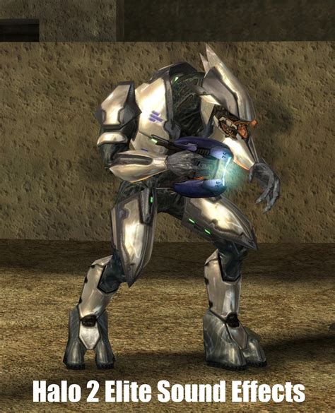 Halo 2 Elite Sounds addon - Halo: Combat Evolved - ModDB