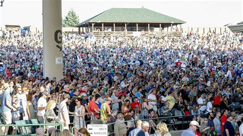 Ruoff concert venue offers season pass for lawn seating