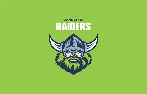 Canberra Raiders | Inklab