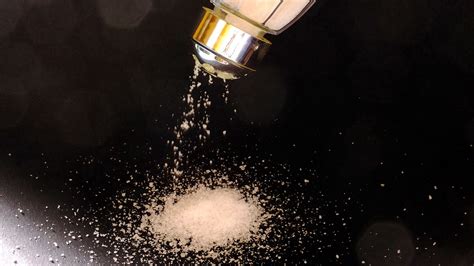 What Does It Mean to 'Take It With a Grain of Salt'? | HowStuffWorks