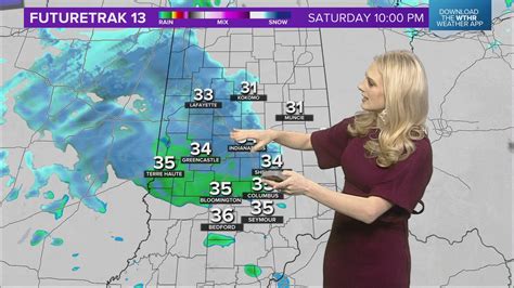 More winter storms ahead | Live Doppler 13 Weather Blog | wthr.com