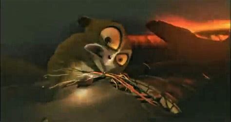 Madagascar 2 Mort