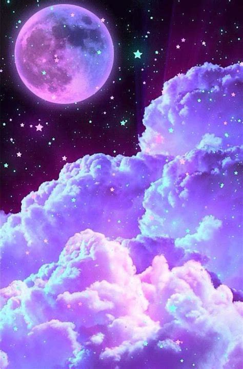 Discover more than 82 galaxy cute purple wallpaper - in.coedo.com.vn