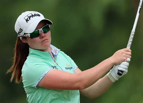 Leona Maguire Wins Meijer LPGA Classic