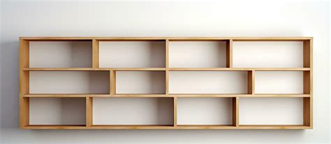 White background empty shelving unit 28217809 Stock Photo at Vecteezy