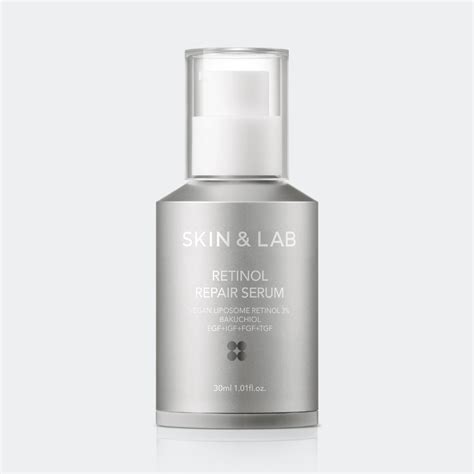 Retinol Repair Serum – SKIN&LAB