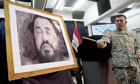 Zarqawi — the link between Pakistani and Iraqi militants - Pakistan ...