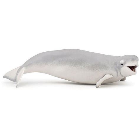 Papo Beluga Whale Figurine | Oriental Trading