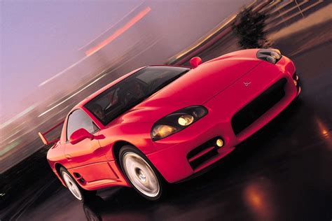 The 1999 Mitsubishi 3000GT VR-4 Was My First Real Dream Car - Autotrader